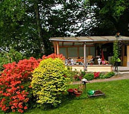 Отель Haus Gruellich Rathmannsdorf Экстерьер фото